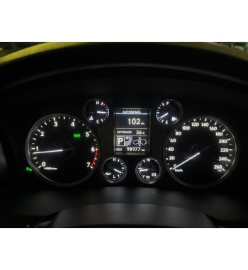 Lexus LX570 2015