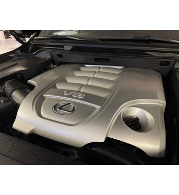Lexus LX570 2015