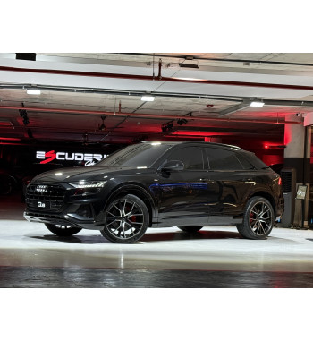 Audi Q8 2024