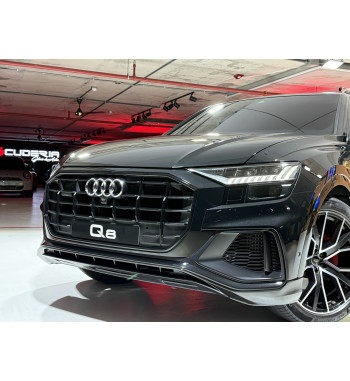 Audi Q8 2024