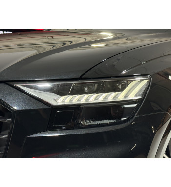 Audi Q8 2024