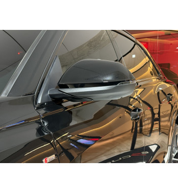 Audi Q8 2024