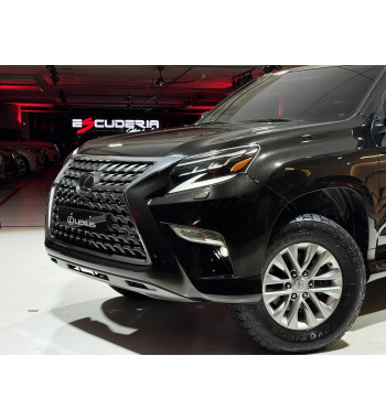 Lexus GX 460 2021