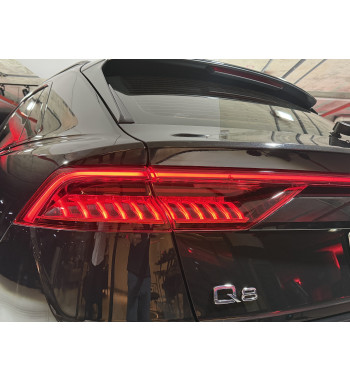 Audi Q8 2024