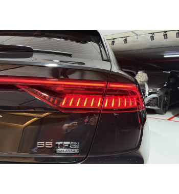 Audi Q8 2024