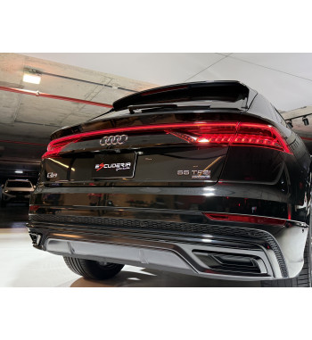 Audi Q8 2024