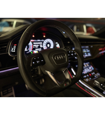 Audi Q8 2024