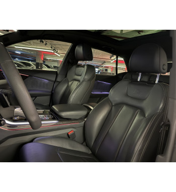 Audi Q8 2024