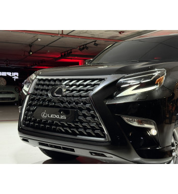 Lexus GX 460 2021