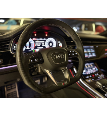 Audi Q8 2024