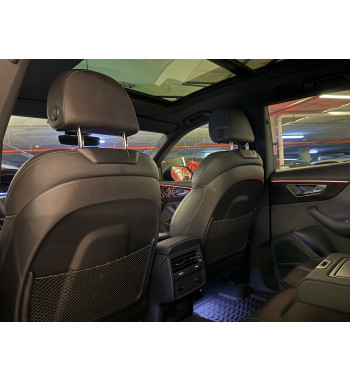 Audi Q8 2024