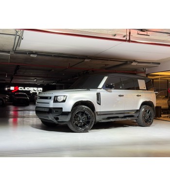 Land Rover Defender 2020