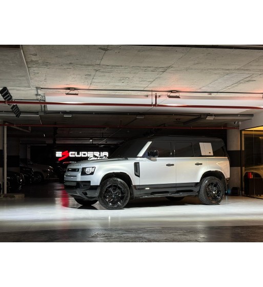 Land Rover Defender 2020 Land Rover Defender 2020