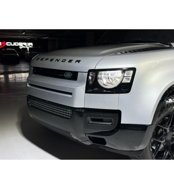 Land Rover Defender 2020