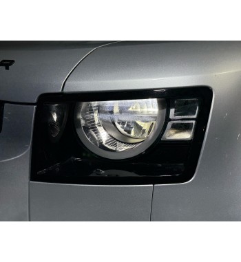 Land Rover Defender 2020