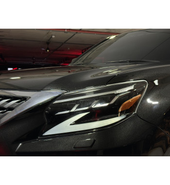 Lexus GX 460 2021