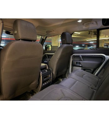 Land Rover Defender 2020