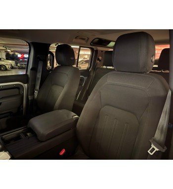 Land Rover Defender 2020