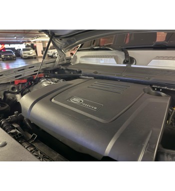 Land Rover Defender 2020