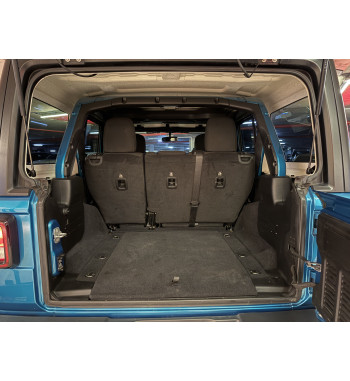 Jeep Wrangler 2019