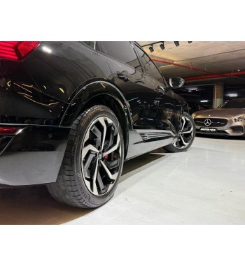 Audi Q8 e-tron Sportback 2024