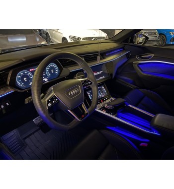 Audi Q8 e-tron Sportback 2024