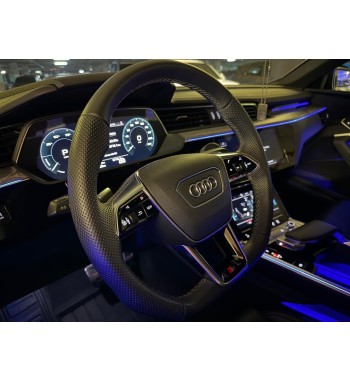 Audi Q8 e-tron Sportback 2024