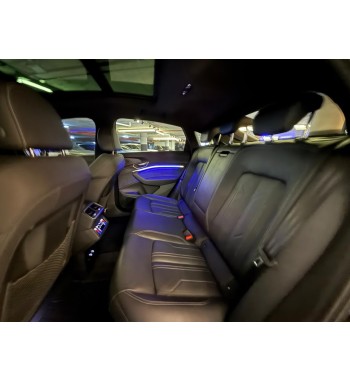 Audi Q8 e-tron Sportback 2024