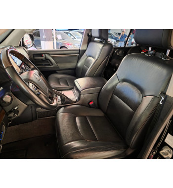 Toyota Lc200 2016