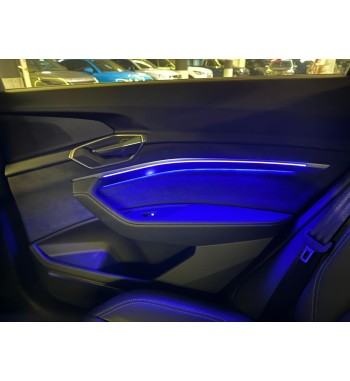Audi Q8 e-tron Sportback 2024