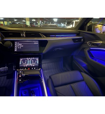 Audi Q8 e-tron Sportback 2024