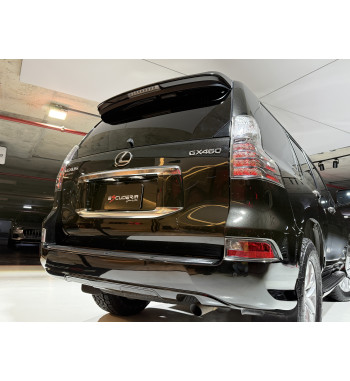 Lexus GX 460 2021