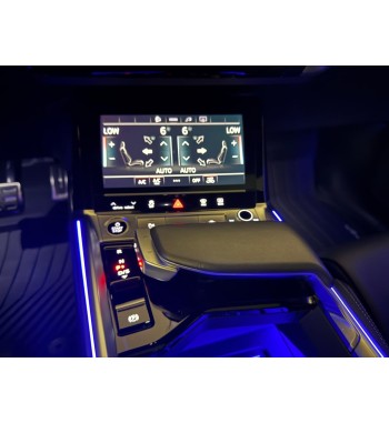 Audi Q8 e-tron Sportback 2024