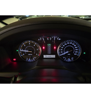 Toyota Lc200 2016