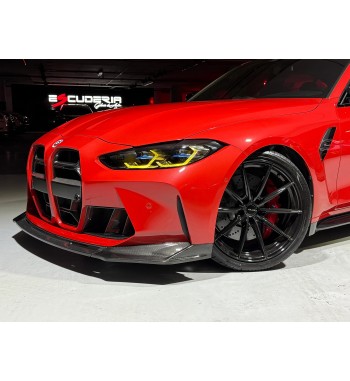 BMW M3 Competition 2022