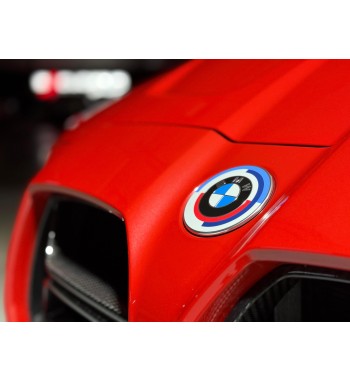BMW M3 Competition 2022