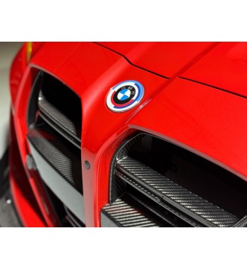 BMW M3 Competition 2022