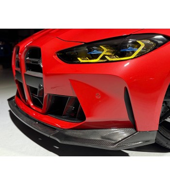 BMW M3 Competition 2022