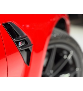BMW M3 Competition 2022