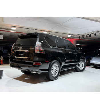 Lexus GX 460 2021