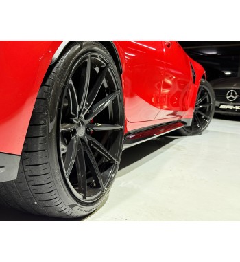 BMW M3 Competition 2022