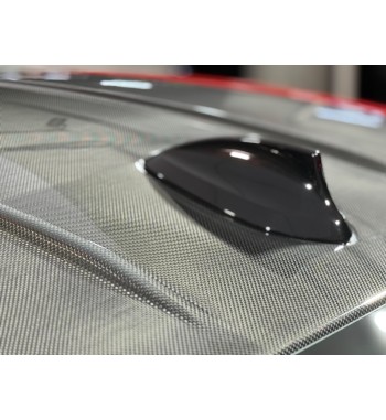 BMW M3 Competition 2022