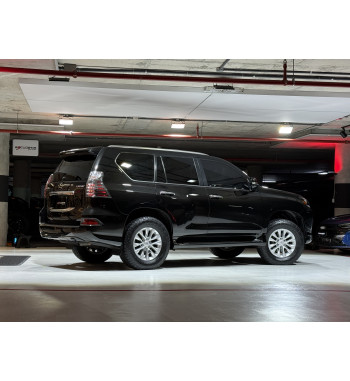 Lexus GX 460 2021