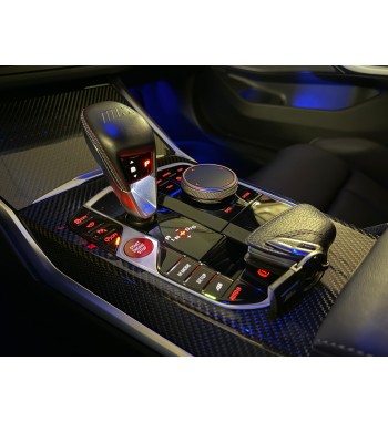 BMW M3 Competition 2022