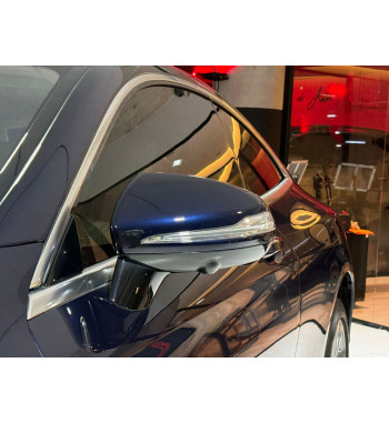 Mercedes S550 2015