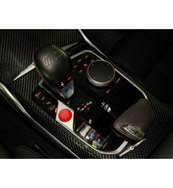 BMW M3 Competition 2022