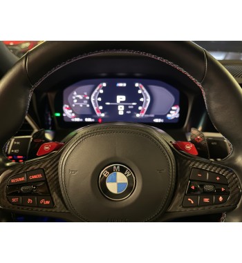 BMW M3 Competition 2022
