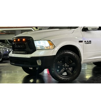 Dodge RAM  Sport 2016