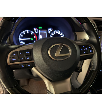 Lexus GX 460 2021