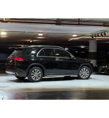 Mercedes-Benz GLE 450 2022